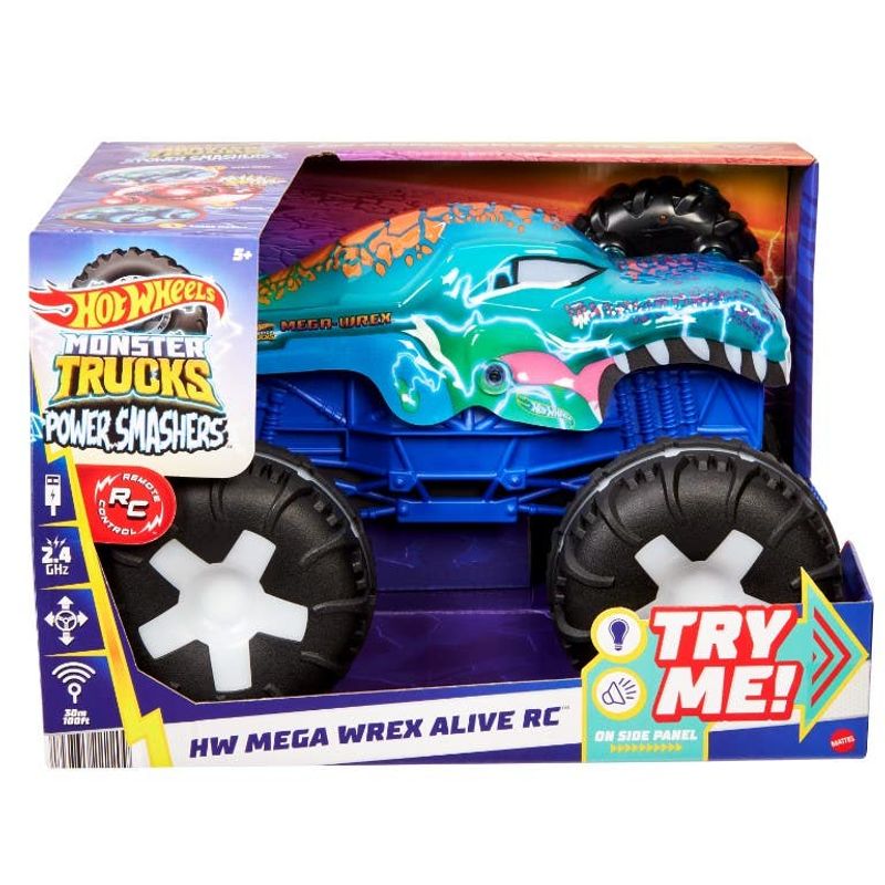 Mattel-Hot-Wheels-Mega-Wrex-Luces-Sonidos-1-15-JBD90