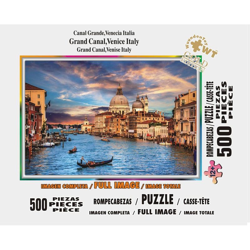 Wuundentoy-Gold-Edition-Venecia-500-pzas