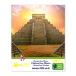 Wuundentoy-Gold-Edition-Chichen-Itza-Mexico-500-pzas