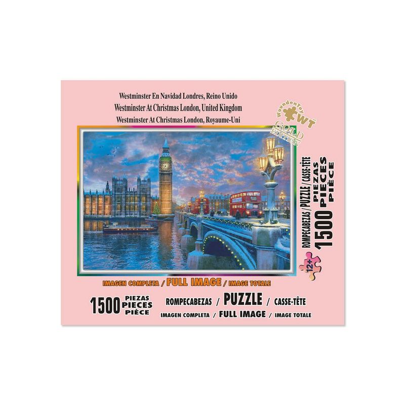Wuundentoy-Gold-Edition-Westminster-En-Navidad-1500-pzas