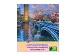 Wuundentoy-Gold-Edition-Westminster-En-Navidad-1500-pzas