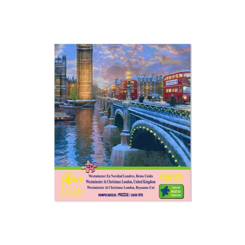 Wuundentoy-Gold-Edition-Westminster-En-Navidad-1500-pzas