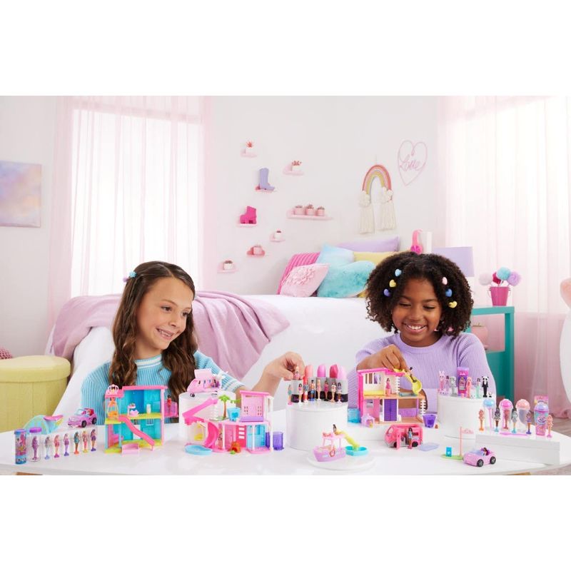 Mattel-Mini-BarbieLand-Casas-de-Muñeca-Surtido-Sorpresa-HYF44