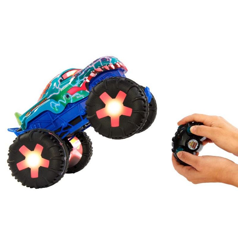 Mattel-Hot-Wheels-Mega-Wrex-Luces-Sonidos-1-15-JBD90