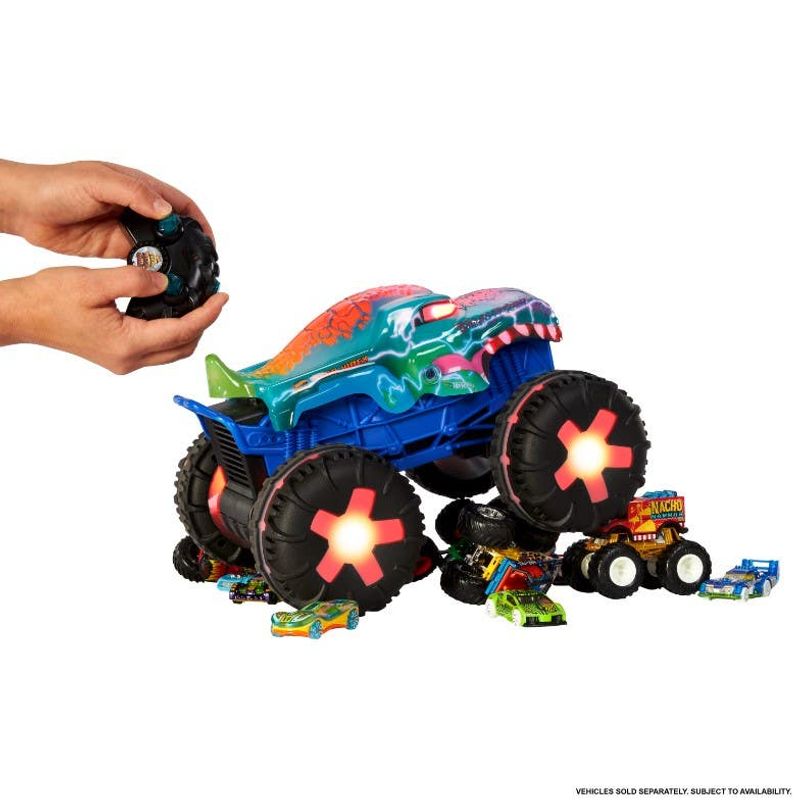 Mattel-Hot-Wheels-Mega-Wrex-Luces-Sonidos-1-15-JBD90