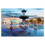Wuundentoy-Gold-Edition-Plaza-Rossio-Portugal-1500-pzas