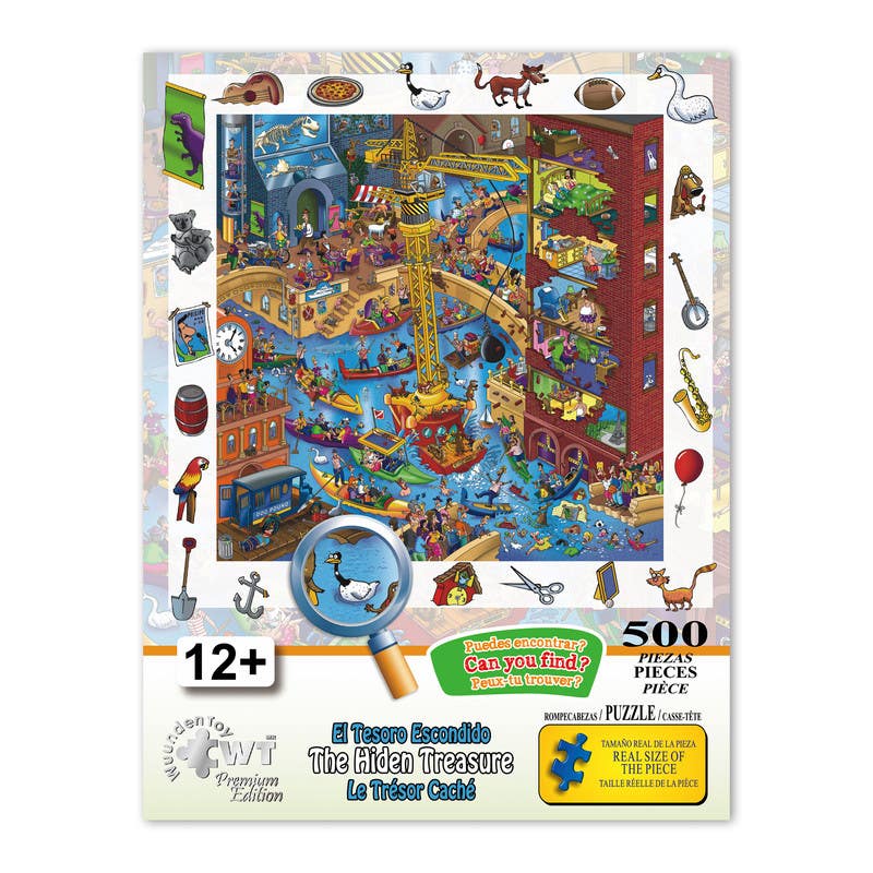 Wuundentoy-Premium-Edition-El-Tesoro-Escondido-500-pzas