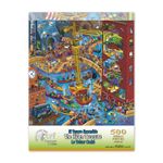 Wuundentoy-Premium-Edition-El-Tesoro-Escondido-500-pzas