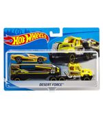 Mattel-Hot-Wheels-Camiones-De-Lujo-Desert-Force