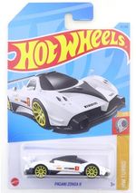 Mattel-Hot-Wheels-Auto-Basico-25-C4982