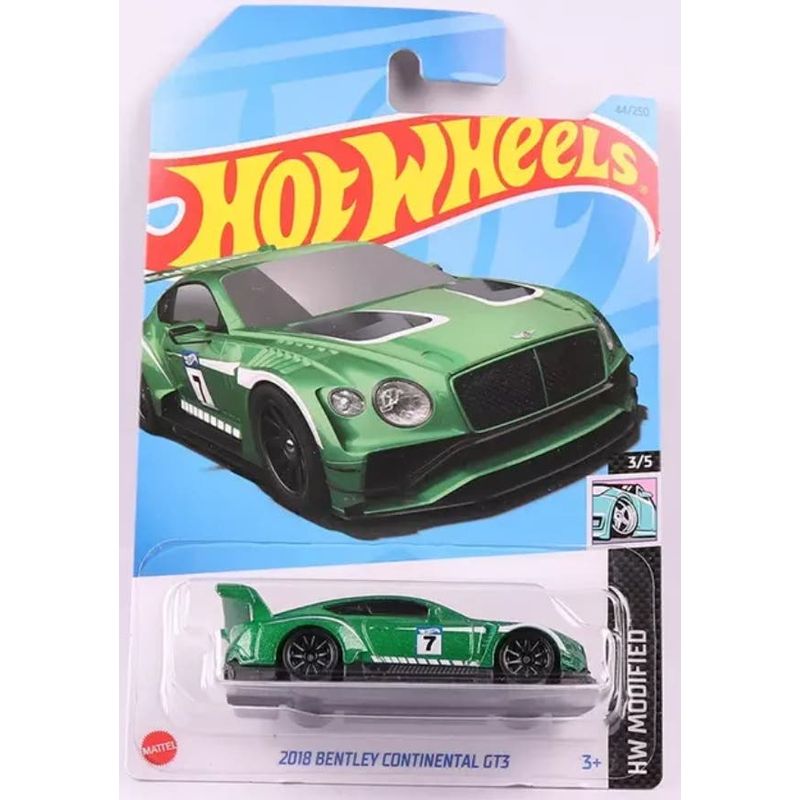 Mattel-Hot-Wheels-Auto-Basico-15-C4982