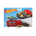 Mattel-Hot-Wheels-Camiones-De-Lujo-Cruisin-Illusion-BDW51
