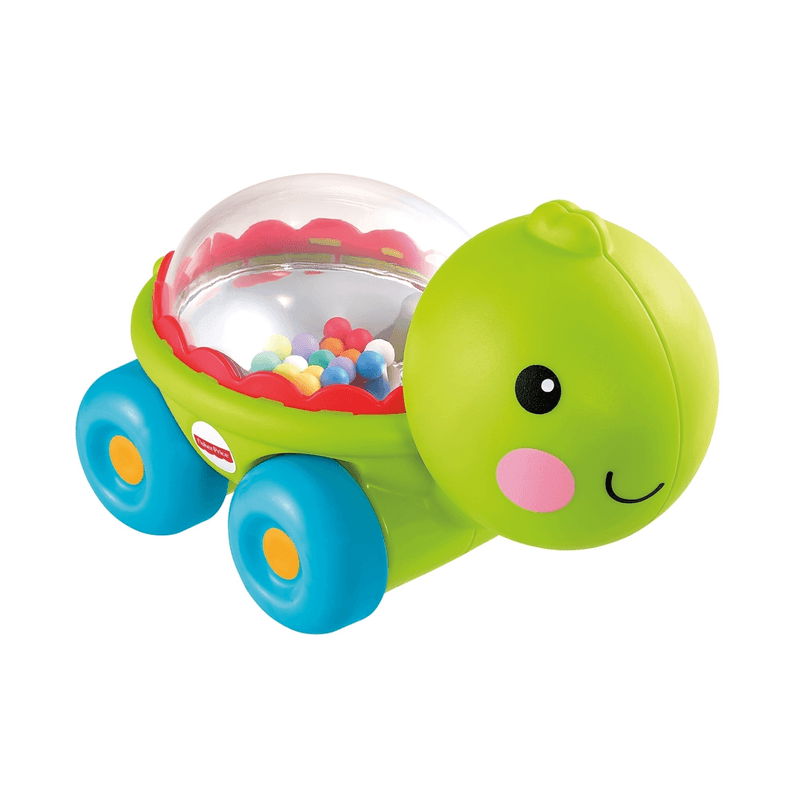 Mattel-Fisher-Price-Tortuga-Pelotitas-Divertidas-BFH75