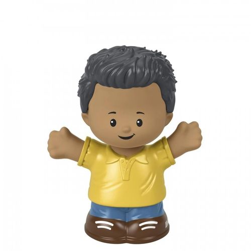 Fisher-Price Little People Jack