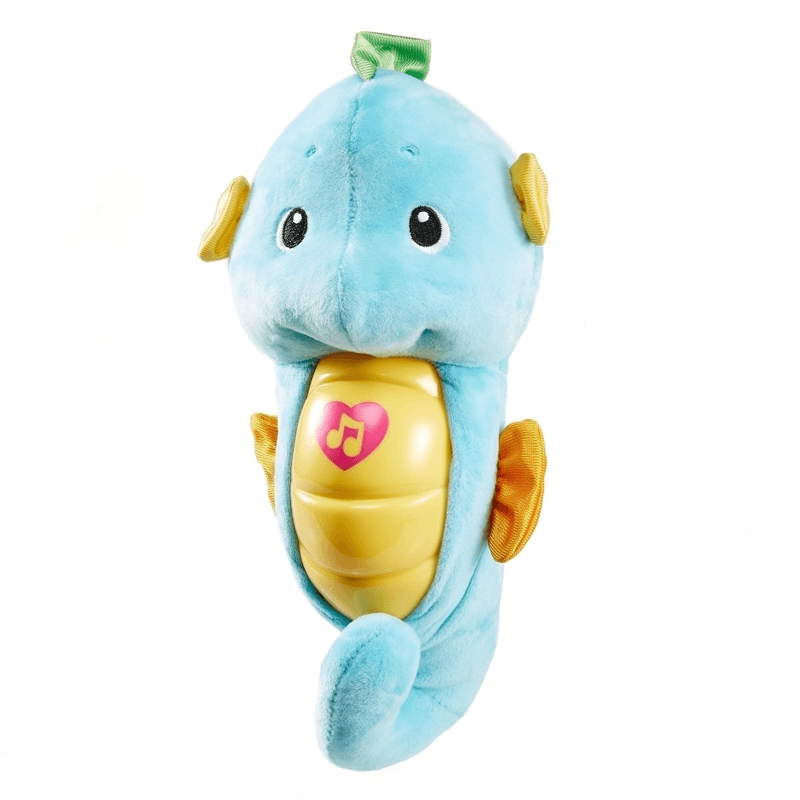 Mattel-Fisher-Price-Caballito-De-Mar-Dulces-Sueños-DGH82