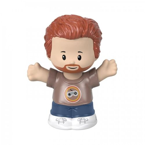 Fisher-Price Little People Policía Landon