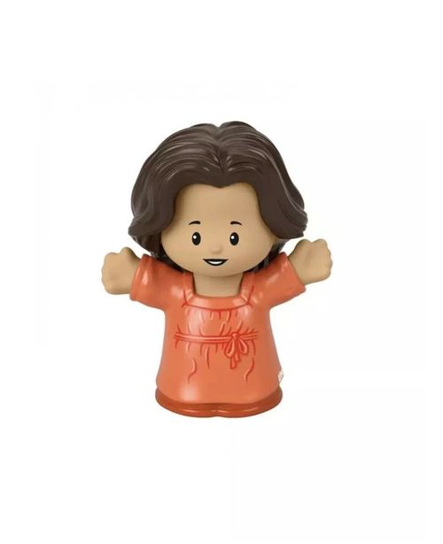 Fisher-Price Little People La Granjera Mia