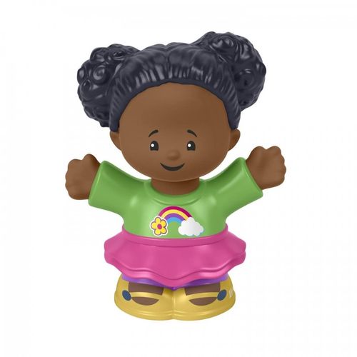 Fisher-Price Little People Doctor Nathan