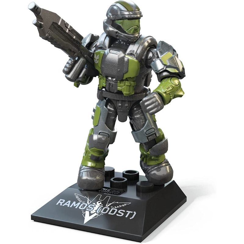 Mattel-Mega-Construx-Halo-Heroes-Ramos-DKW59