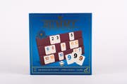 Rummy Jumbo Juegos de Mesa