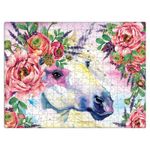 Novelty-Rompecabezas-Adulto-Caballo-300-Piezas-JCA-1936