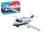 Playmobil-City-Life-Jet-Privado-70533