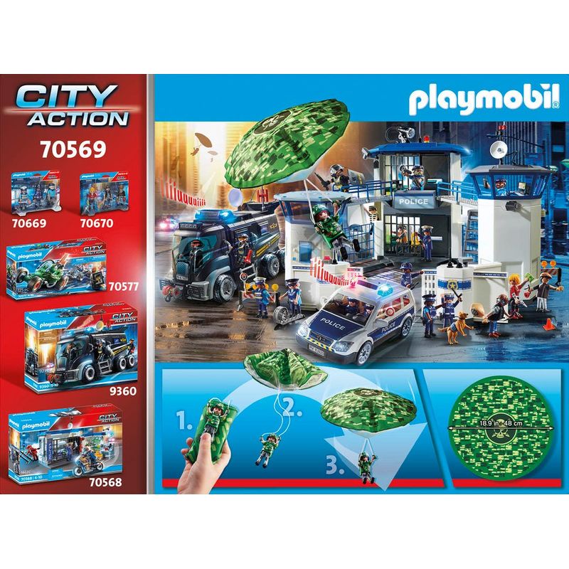 Playmobil-Rescue-Helicoptero-de-Policia-70569