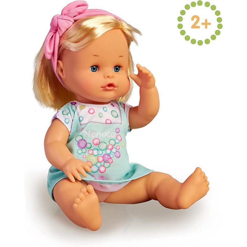 Famosa-Nenuco-Muñeca-Burbujas-NFN30000