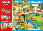 Playmobil-City-Life-Parque-Infantil-Aventura-70281
