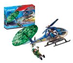 Playmobil-Rescue-Helicoptero-de-Policia-70569
