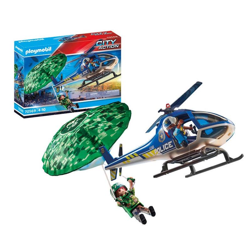 Playmobil-Rescue-Helicoptero-de-Policia-70569