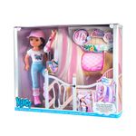 Famosa-Nancy-Un-Dia-Con-Su-Caballo-NAC49000