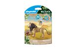 Playmobil-Wiltopia-Figura-Leon-71054