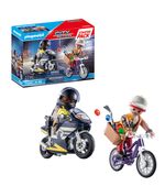 Playmobil-Starter-Packs-Fuerzas-Especiales-y-Ladron-71255