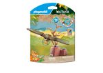 Playmobil-Wiltopia-Aguila-71059