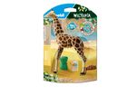 Playmobil-Wiltopia-Jirafa-71048