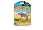 Playmobil-Wiltopia-Elefante-Joven-71049