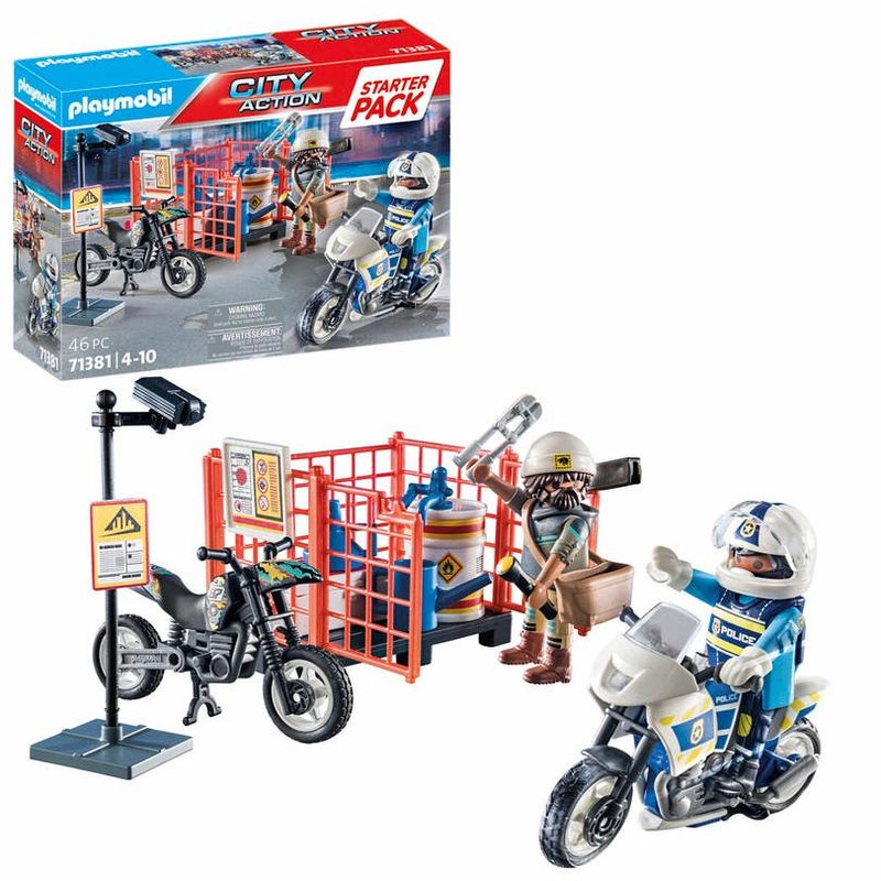 Playmobil-Starter-Packs-Policia-71381