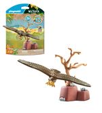 Playmobil-Wiltopia-Aguila-71059