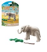 Playmobil-Wiltopia-Elefante-Joven-71049