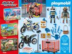 Playmobil-Starter-Packs-Policia-71381