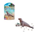 Playmobil-Wiltopia-Leon-Marino-71288