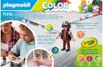 Playmobil-Color-Hot-Rod-71376