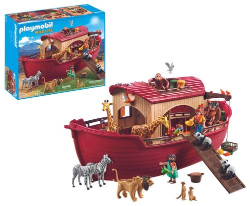 Playmobil Arca de Noé