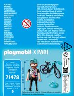Playmobil-Special-Plus-Ciclista-de-carretera-71478