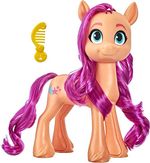 Hasbro-My-Little-Pony-La-Pelicula-Sunny-Starscout-F1588