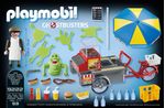 Playmobil-Ghostbusters-Slimer-con-Stand-de-Hot-Dog-9222