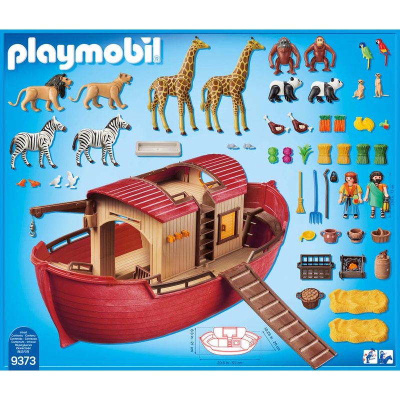 Playmobil-History-Arca-de-Noe-9373