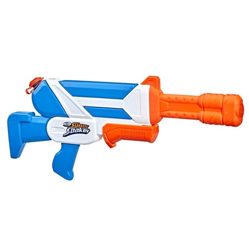 Nerf Lanzador de Agua Supersoaker Twister