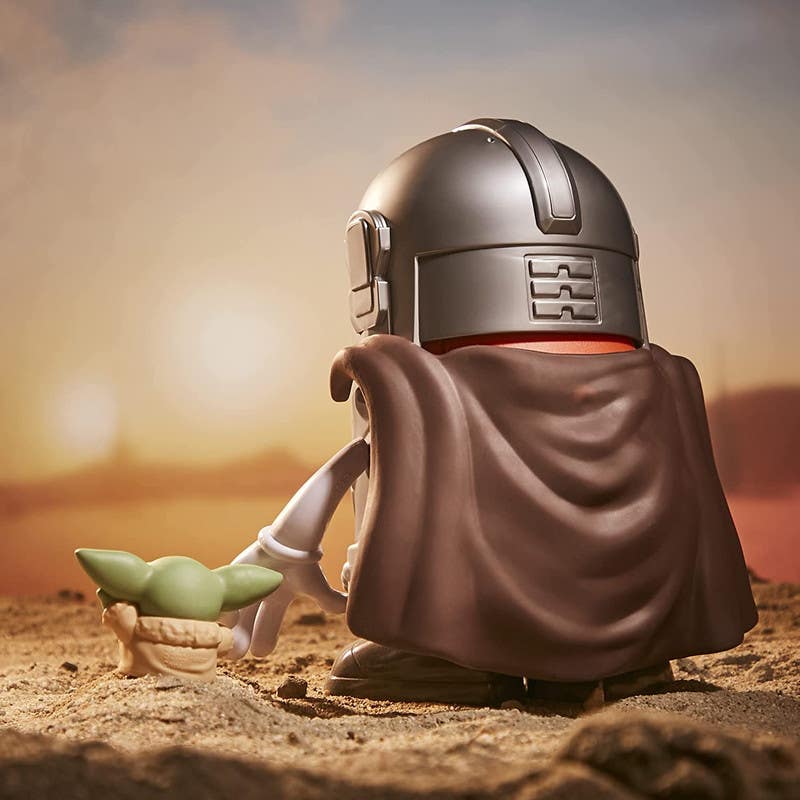 Hasbro-Sr-Cara-de-papa-The-Mandalorian-F4202